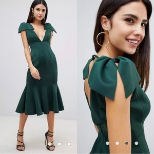 ASOS DESIGN Dress